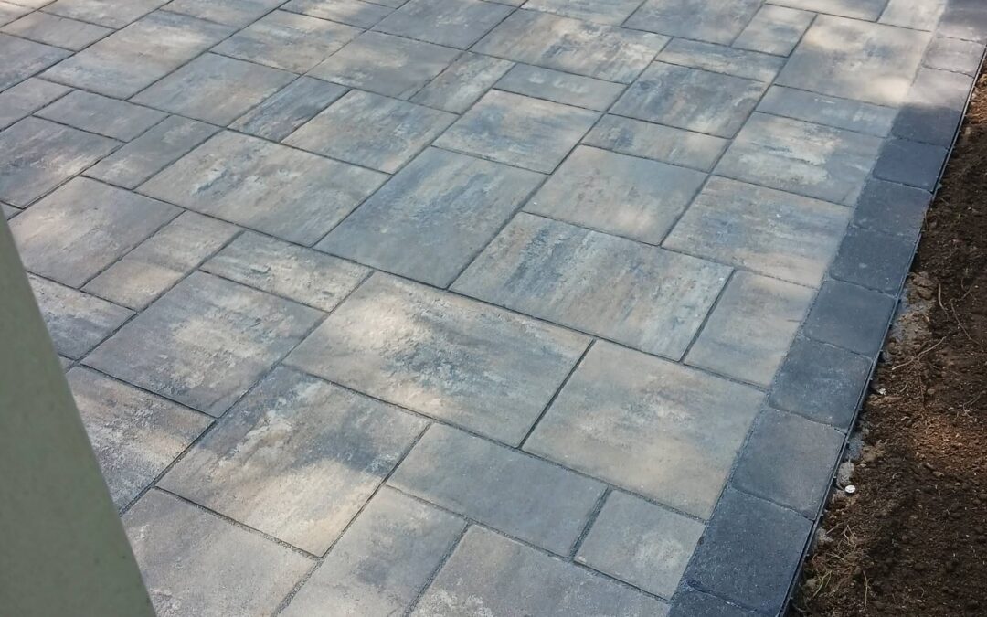 Stone, Paver & Concrete Patio Contractors | Newtown, CT