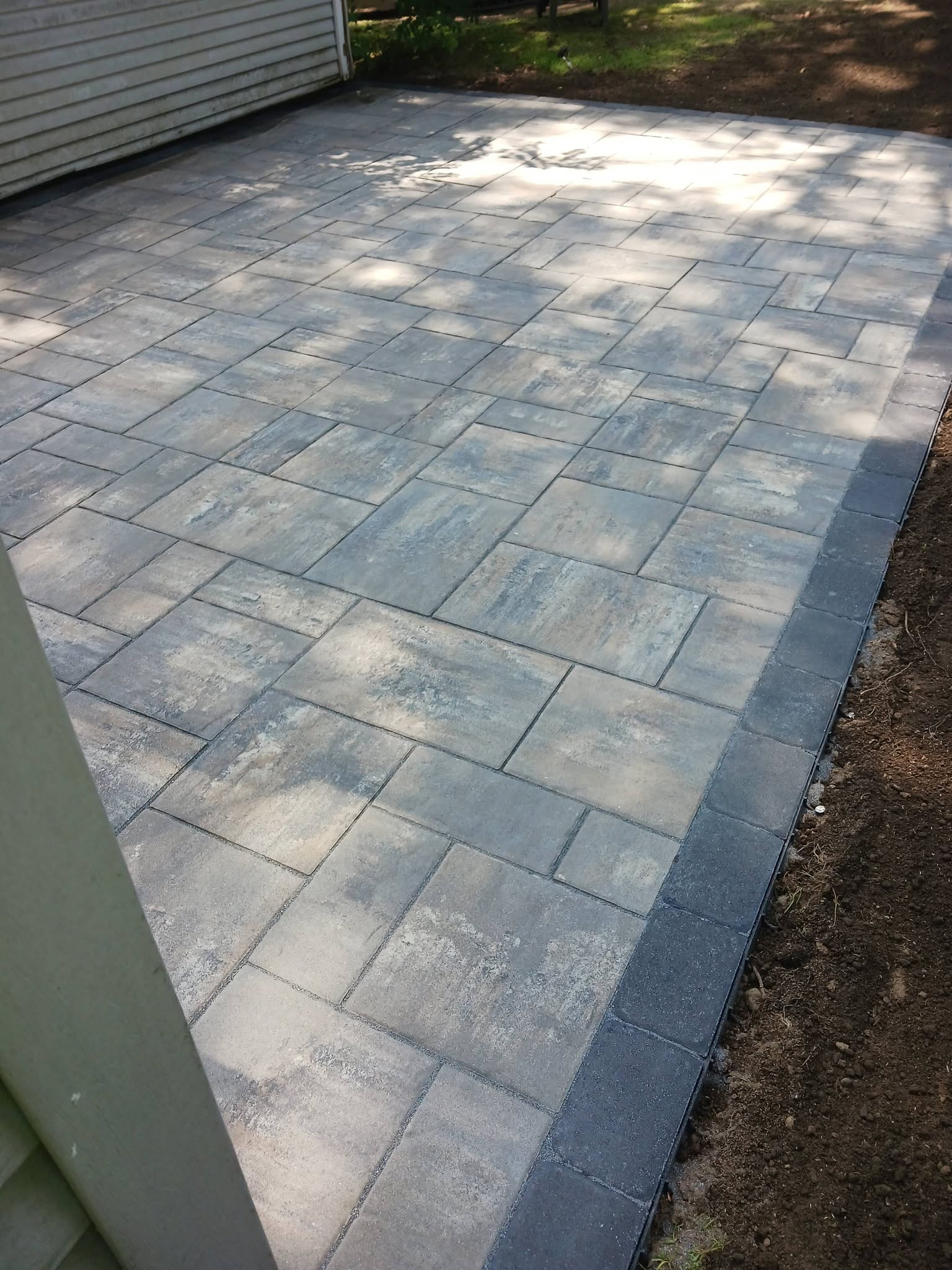 Stone, Paver & Concrete Patio Contractors | Newtown, CT